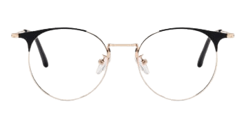 Round Frame